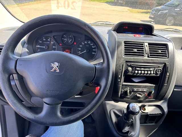 Peugeot expert, 2014 - afbeelding 6 van  32