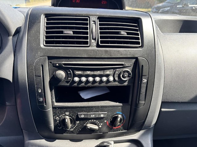Peugeot expert, 2014 - afbeelding 7 van  32