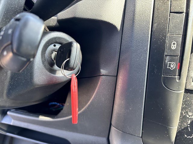 Peugeot expert, 2014 - afbeelding 10 van  32