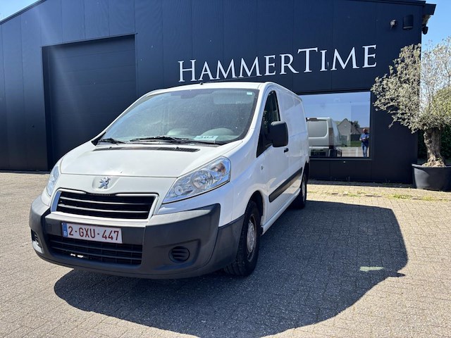 Peugeot expert, 2014 - afbeelding 1 van  32