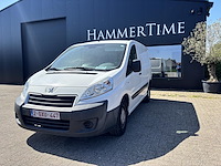 Peugeot expert, 2014