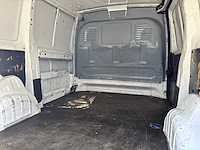 Peugeot expert, 2014 - afbeelding 14 van  32