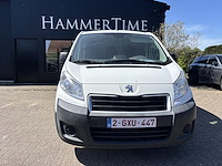 Peugeot expert, 2014 - afbeelding 12 van  32