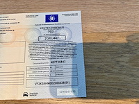 Peugeot expert, 2014 - afbeelding 25 van  32