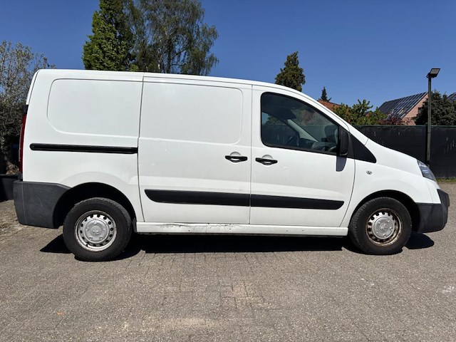 Peugeot expert, 2014 - afbeelding 27 van  32