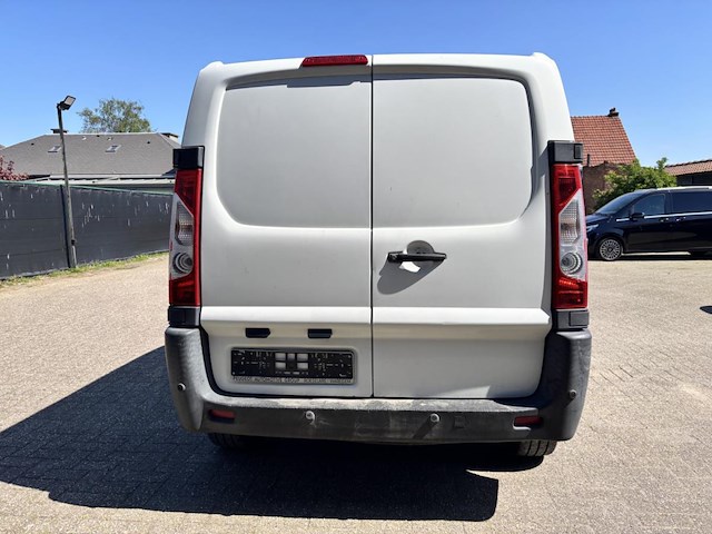 Peugeot expert, 2014 - afbeelding 29 van  32