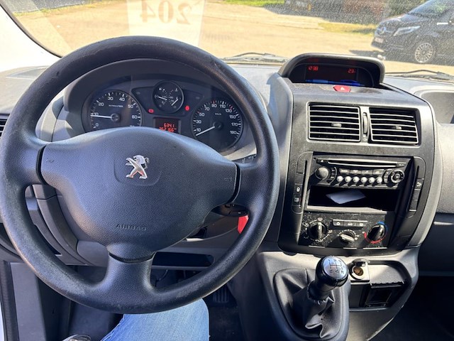 Peugeot expert, 2014 - afbeelding 5 van  31