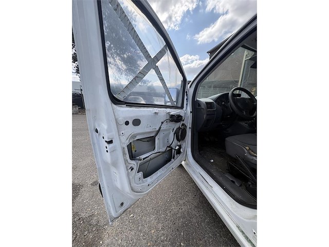 Peugeot expert 2015 - afbeelding 2 van  26