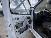 Peugeot expert 2015 - afbeelding 2 van  26