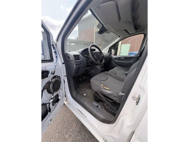 Peugeot expert 2015 - afbeelding 3 van  26