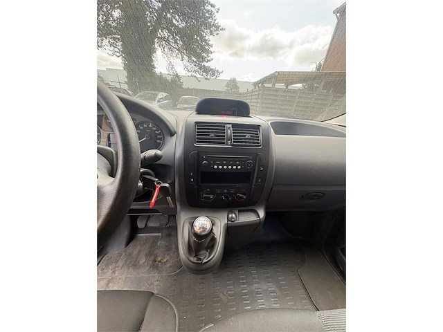 Peugeot expert 2015 - afbeelding 5 van  26