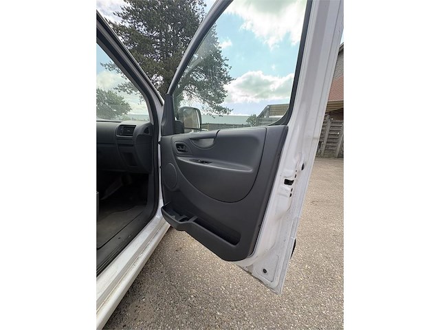 Peugeot expert 2015 - afbeelding 6 van  26