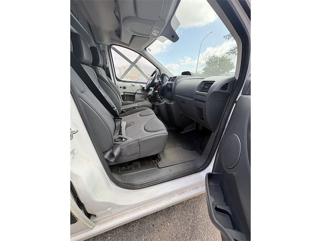 Peugeot expert 2015 - afbeelding 7 van  26