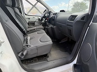 Peugeot expert 2015 - afbeelding 7 van  26