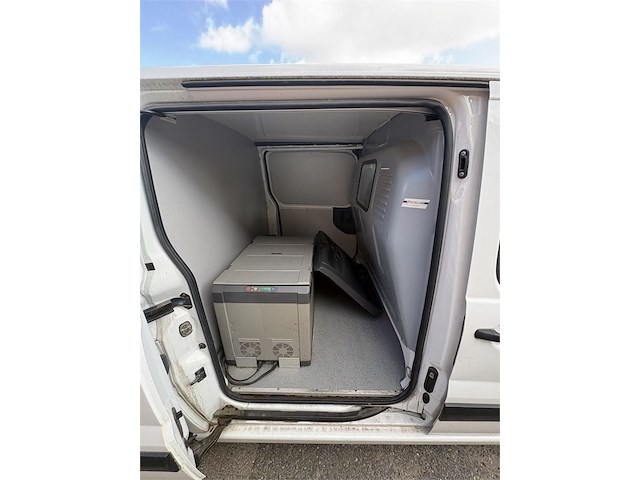 Peugeot expert 2015 - afbeelding 8 van  26