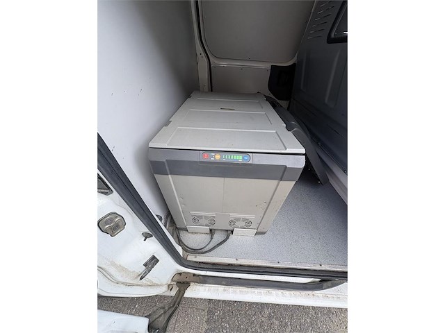 Peugeot expert 2015 - afbeelding 9 van  26