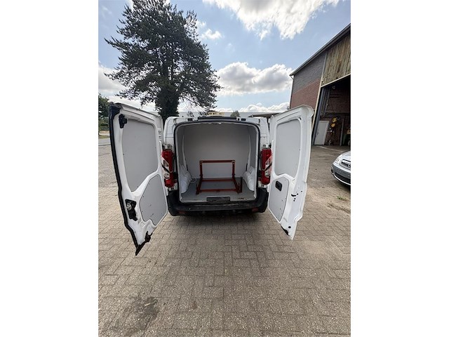Peugeot expert 2015 - afbeelding 11 van  26