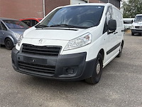 Peugeot expert 2015