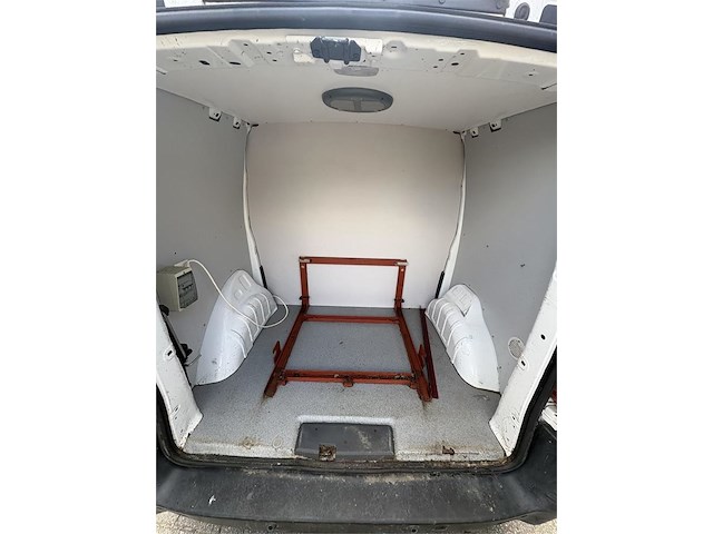 Peugeot expert 2015 - afbeelding 13 van  26