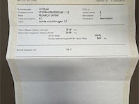Peugeot expert 2015 - afbeelding 19 van  26