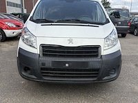 Peugeot expert 2015 - afbeelding 12 van  26