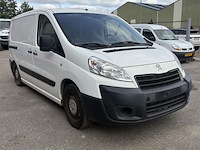 Peugeot expert 2015 - afbeelding 20 van  26