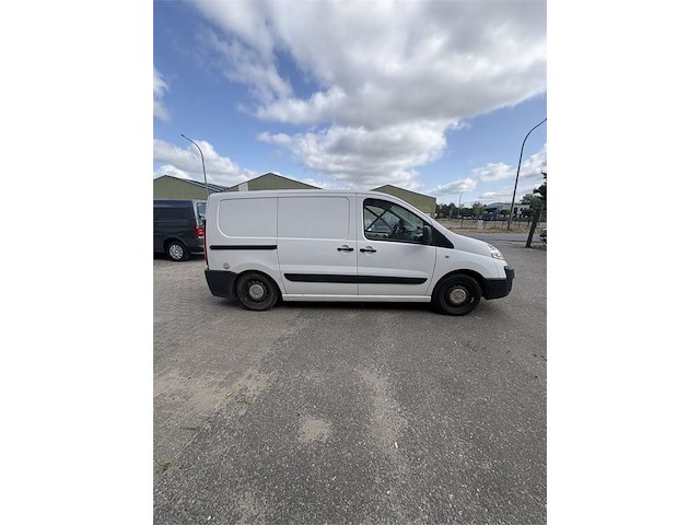Peugeot expert 2015 - afbeelding 21 van  26
