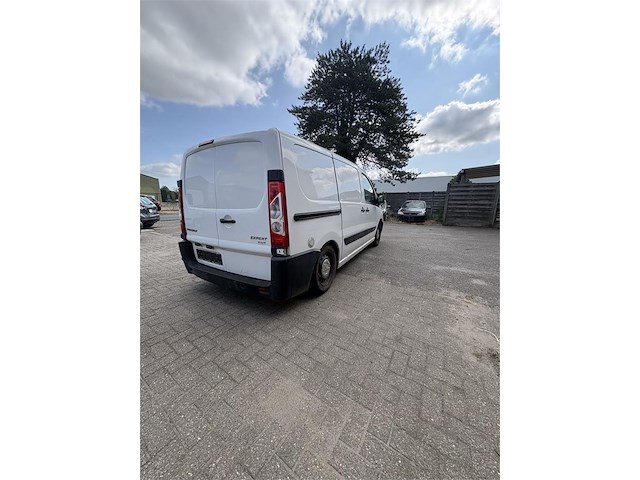 Peugeot expert 2015 - afbeelding 22 van  26