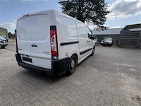 Peugeot expert 2015 - afbeelding 22 van  26
