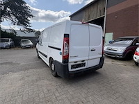 Peugeot expert 2015 - afbeelding 24 van  26