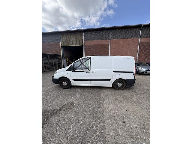 Peugeot expert 2015 - afbeelding 25 van  26