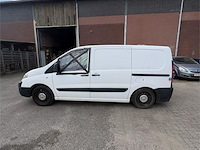 Peugeot expert 2015 - afbeelding 25 van  26