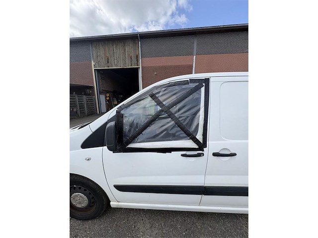 Peugeot expert 2015 - afbeelding 26 van  26
