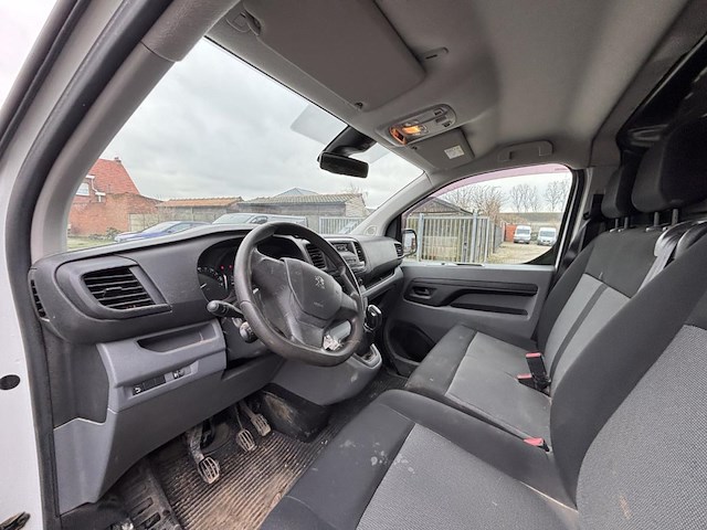 Peugeot expert, 2018 - afbeelding 3 van  44