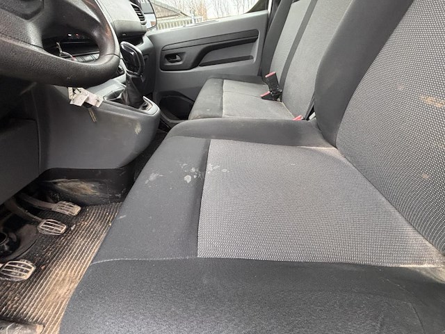 Peugeot expert, 2018 - afbeelding 5 van  44