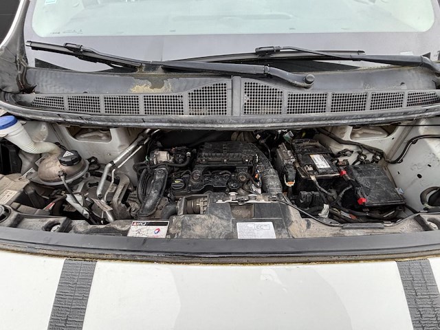 Peugeot expert, 2018 - afbeelding 7 van  44