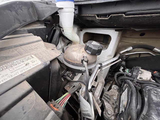 Peugeot expert, 2018 - afbeelding 8 van  44