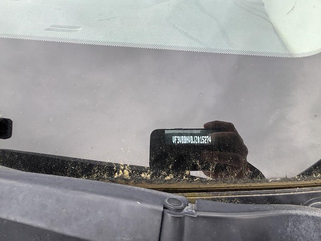 Peugeot expert, 2018 - afbeelding 9 van  44