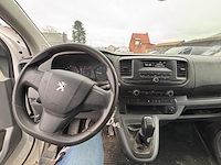 Peugeot expert, 2018 - afbeelding 11 van  44