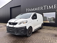 Peugeot expert, 2018 - afbeelding 1 van  44