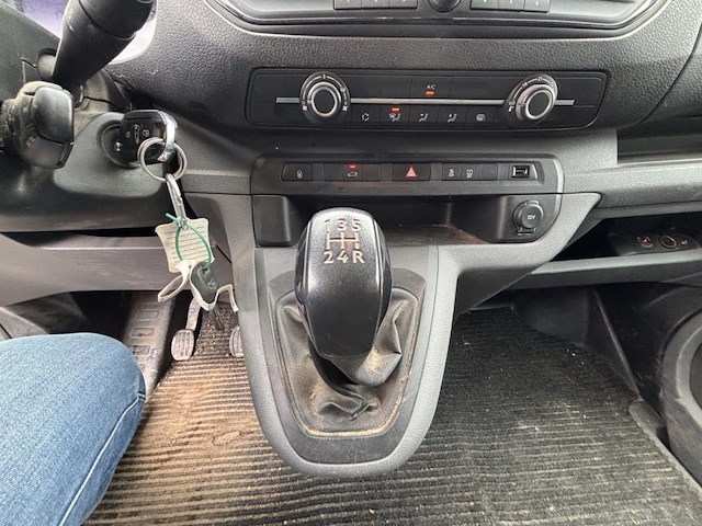 Peugeot expert, 2018 - afbeelding 14 van  44