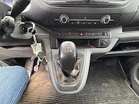 Peugeot expert, 2018 - afbeelding 14 van  44