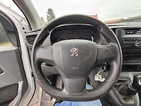 Peugeot expert, 2018 - afbeelding 16 van  44