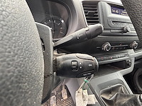 Peugeot expert, 2018 - afbeelding 17 van  44