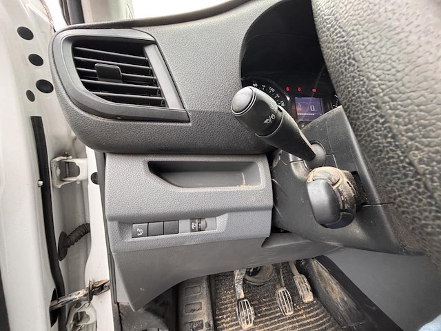 Peugeot expert, 2018 - afbeelding 19 van  44