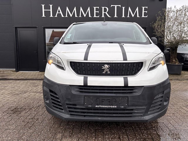 Peugeot expert, 2018 - afbeelding 12 van  44