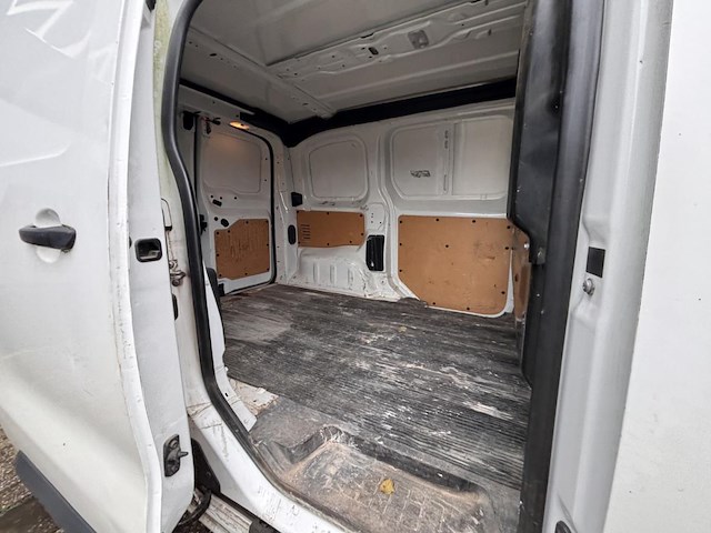Peugeot expert, 2018 - afbeelding 24 van  44