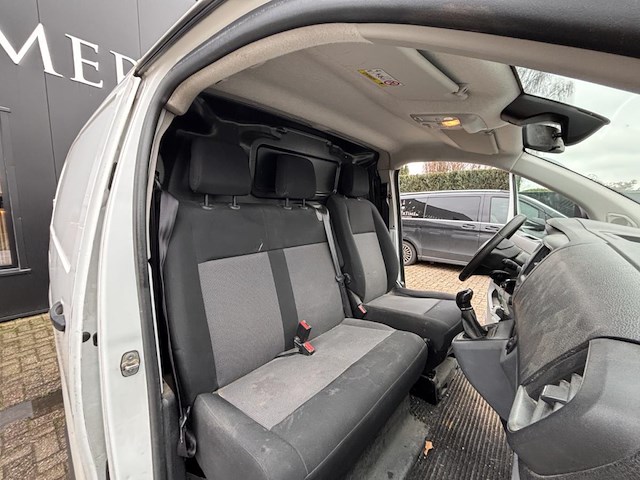 Peugeot expert, 2018 - afbeelding 25 van  44