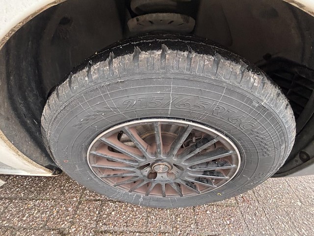 Peugeot expert, 2018 - afbeelding 27 van  44