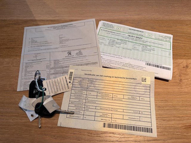 Peugeot expert, 2018 - afbeelding 32 van  44